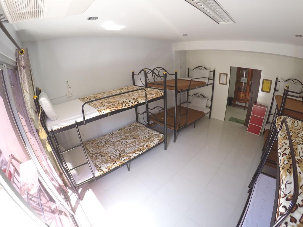 Dd Guesthouse & Backpacker Chaweng  Exterior photo