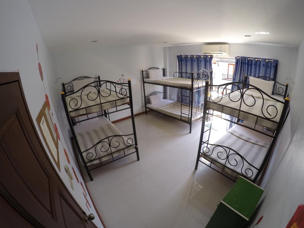 Dd Guesthouse & Backpacker Chaweng  Exterior photo