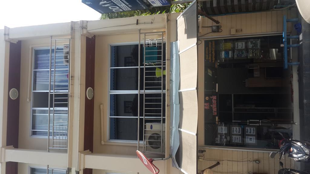 Dd Guesthouse & Backpacker Chaweng  Exterior photo