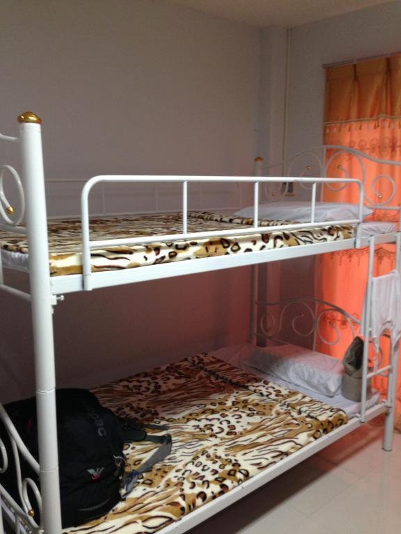 Dd Guesthouse & Backpacker Chaweng  Exterior photo