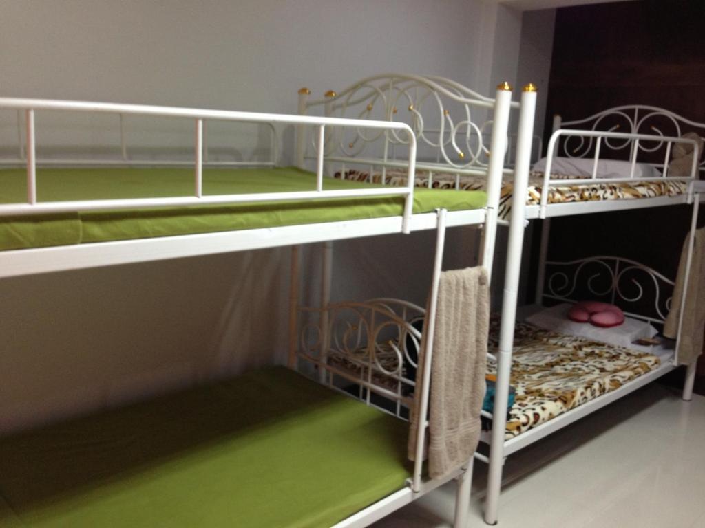 Dd Guesthouse & Backpacker Chaweng  Exterior photo